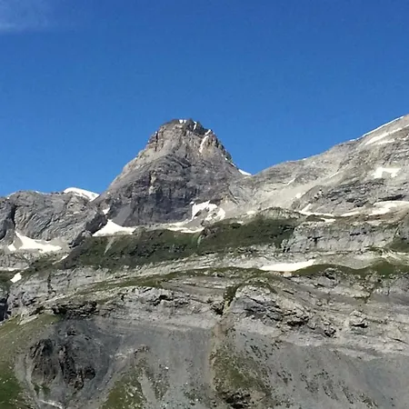 Apartment Luizet Nr 28 *