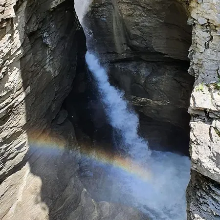 Luizet Nr 28 Apartment *