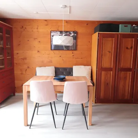 Appartement Luizet Nr 28 *