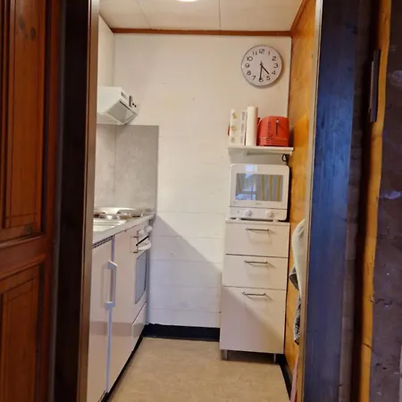 Апартаменты Luizet Nr 28 *