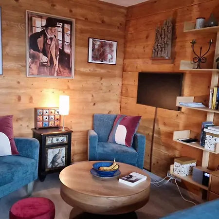 Luizet Nr 28 Апартаменты *