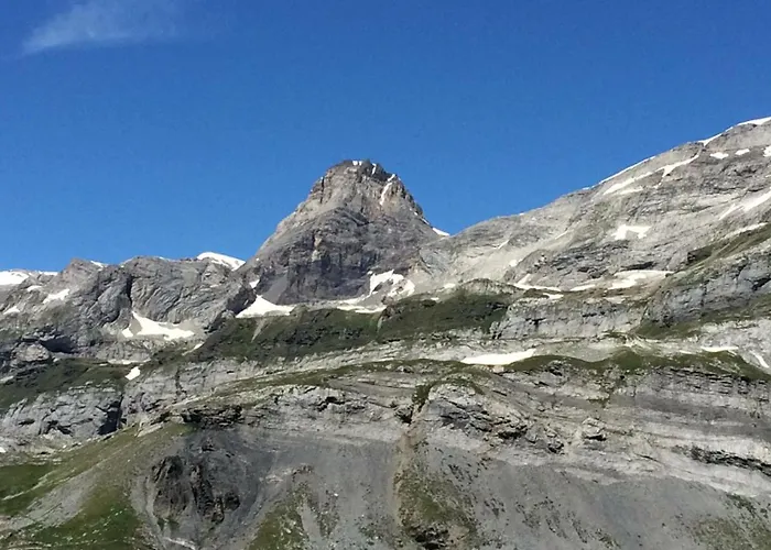 Apartamento Luizet Nr 28 *