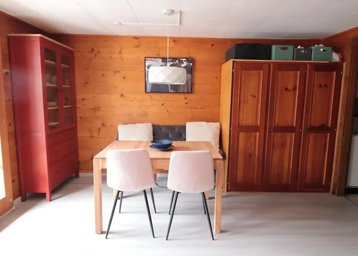 Apartamento Luizet Nr 28 *