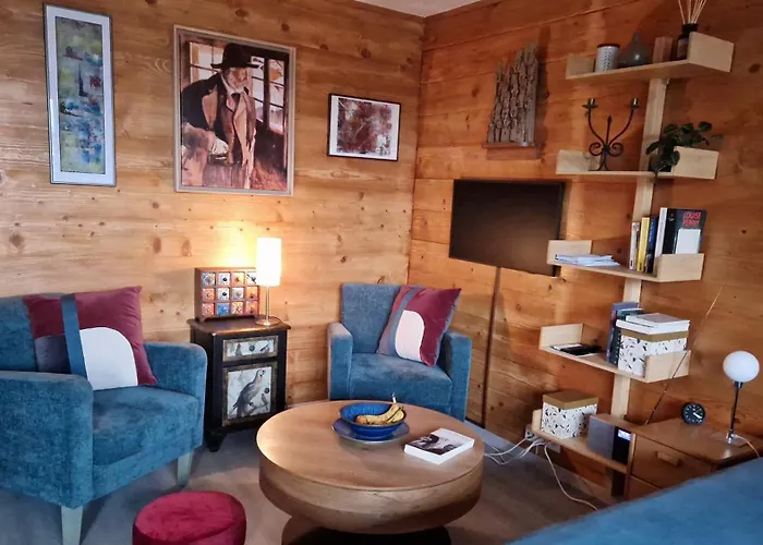 Luizet Nr 28 Apartamento *